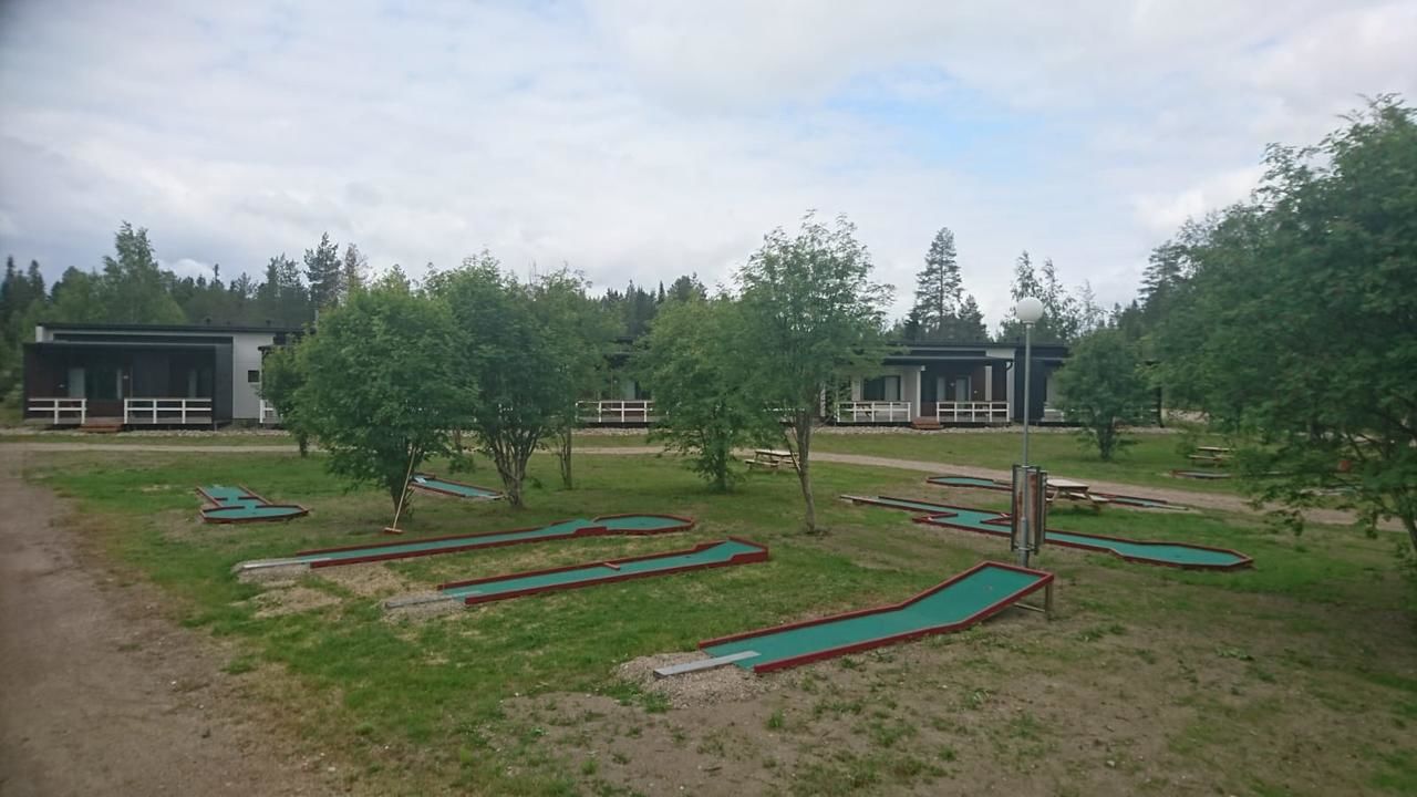 Курортные отели Paljakka Villas Kotila-5