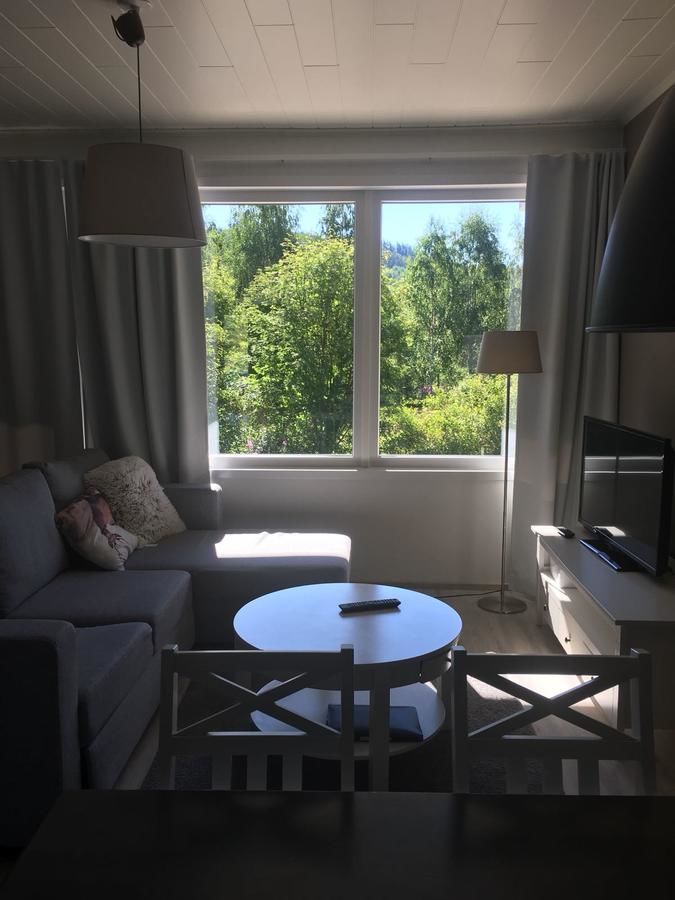 Курортные отели Paljakka Villas Kotila-24