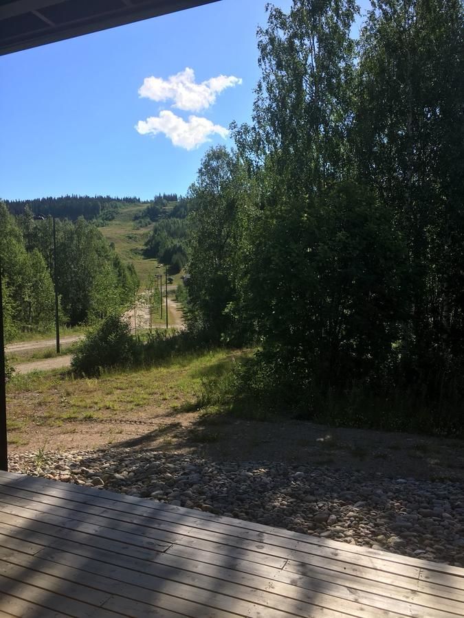 Курортные отели Paljakka Villas Kotila-27