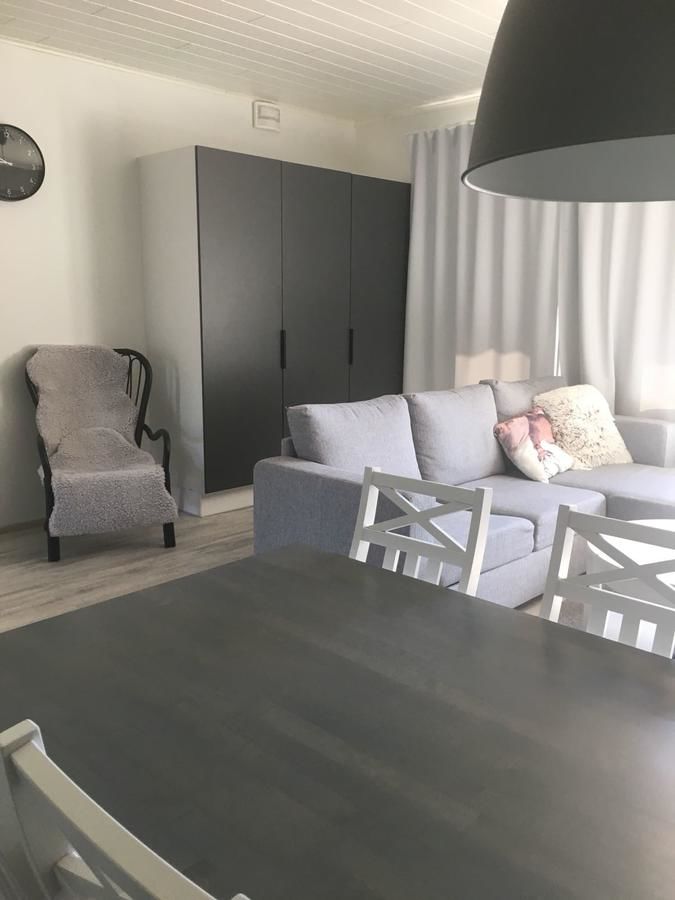 Курортные отели Paljakka Villas Kotila-29