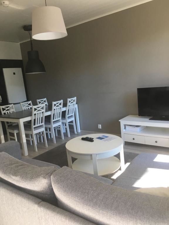 Курортные отели Paljakka Villas Kotila-34