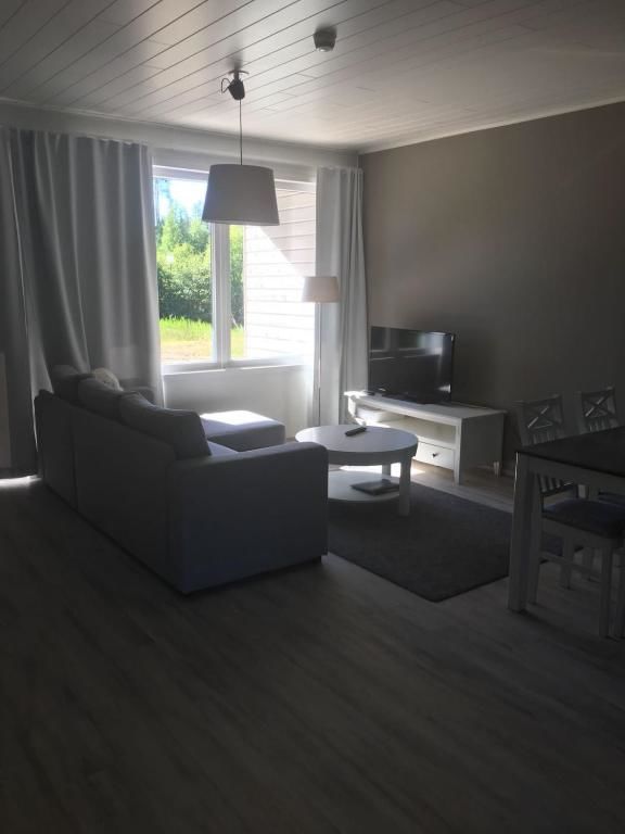 Курортные отели Paljakka Villas Kotila-37