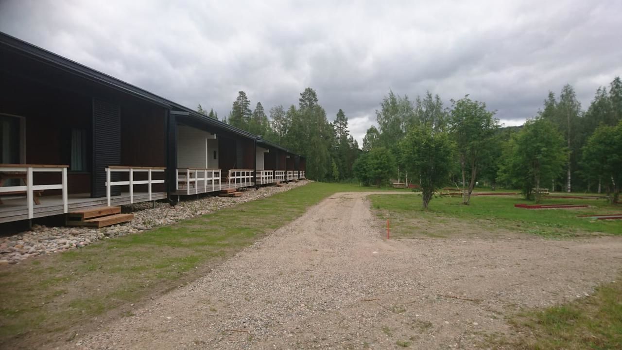 Курортные отели Paljakka Villas Kotila-7