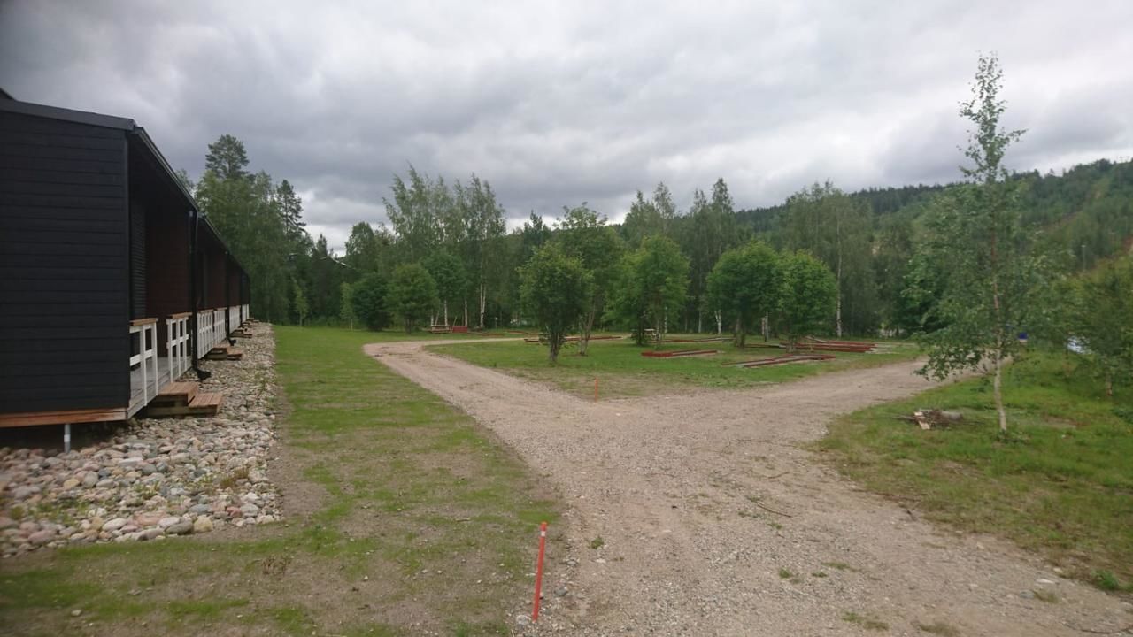 Курортные отели Paljakka Villas Kotila-8