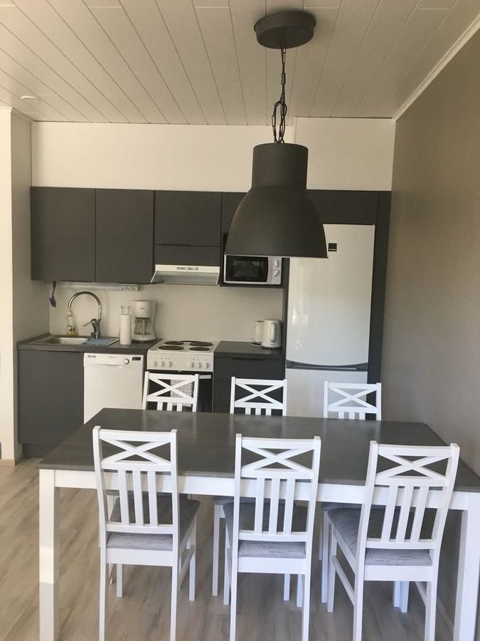 Курортные отели Paljakka Villas Kotila-11