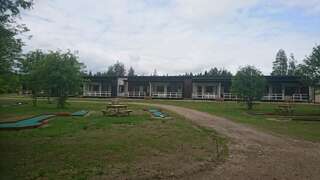 Курортные отели Paljakka Villas Kotila-2