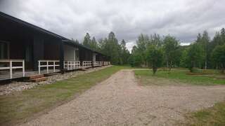 Курортные отели Paljakka Villas Kotila-3